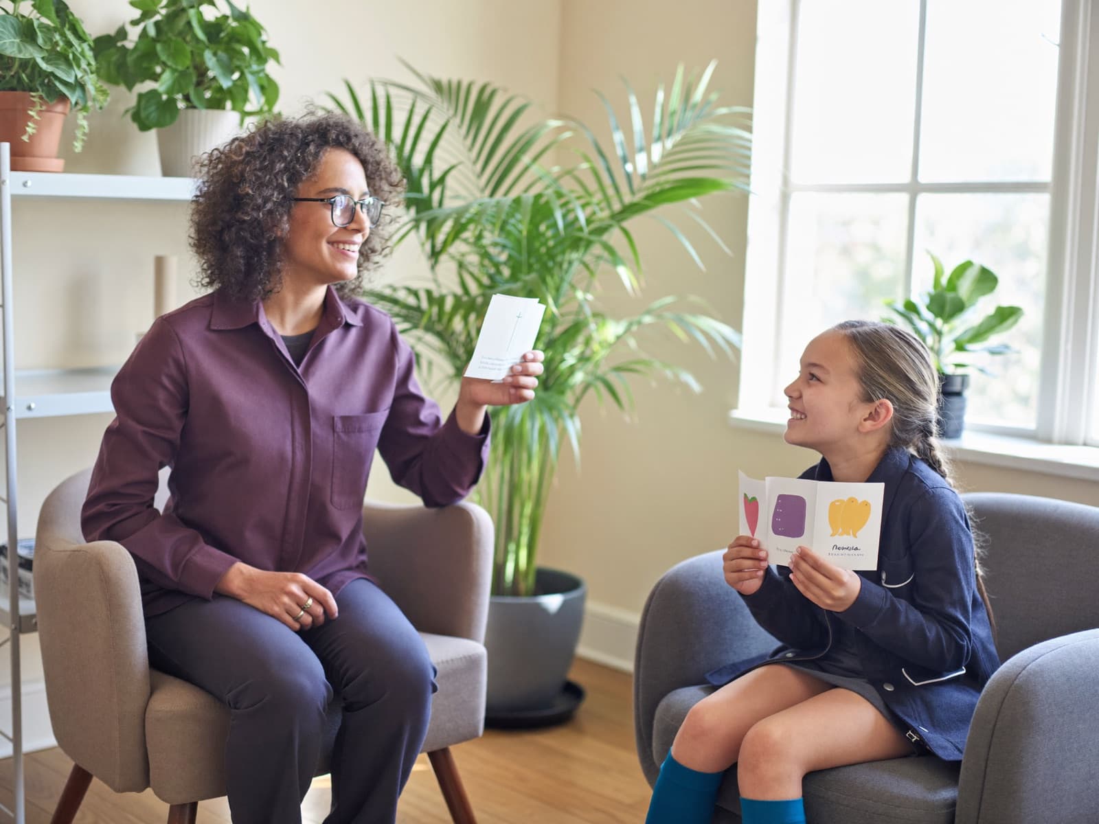 Child mental health