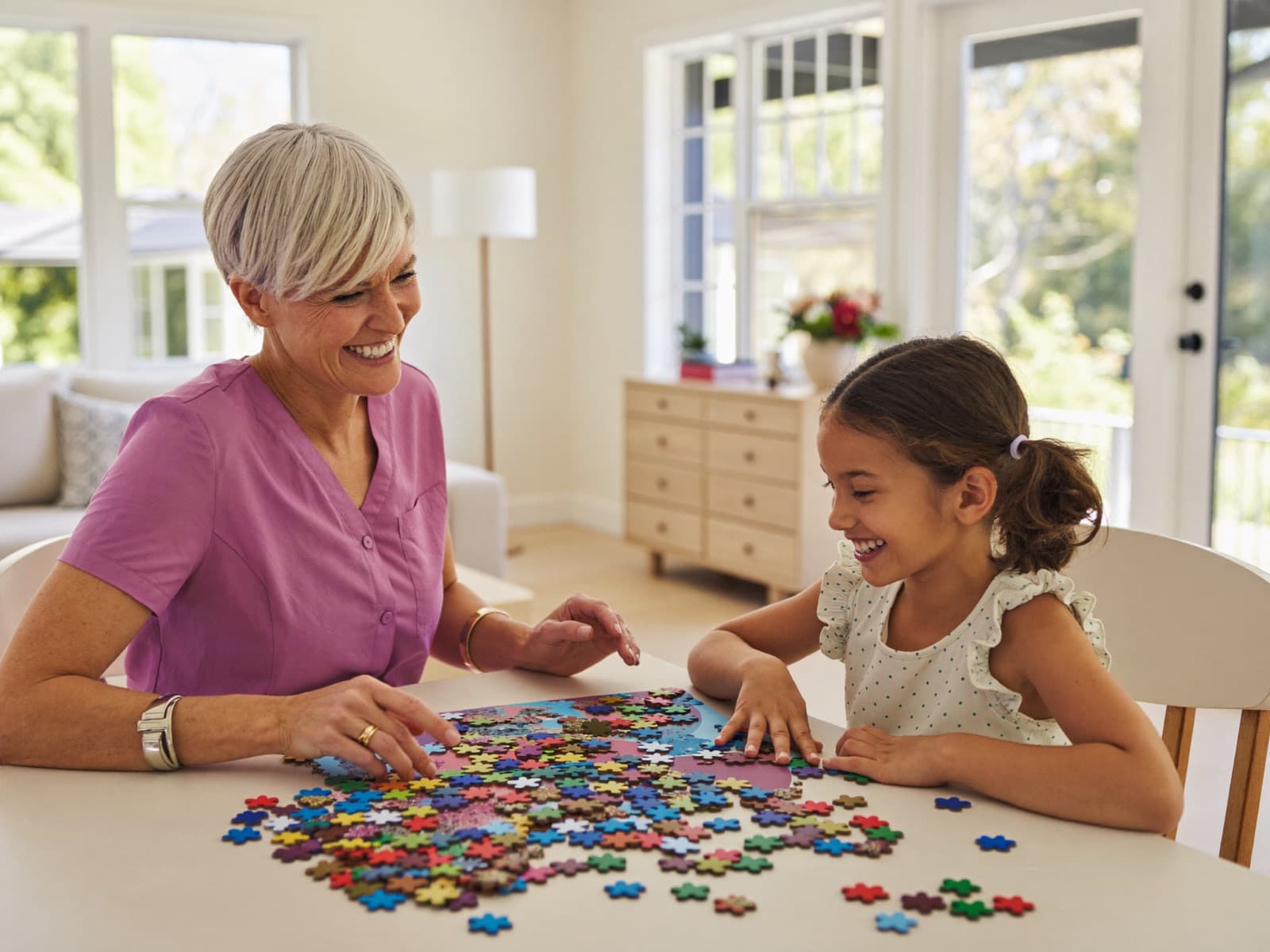 Respite care